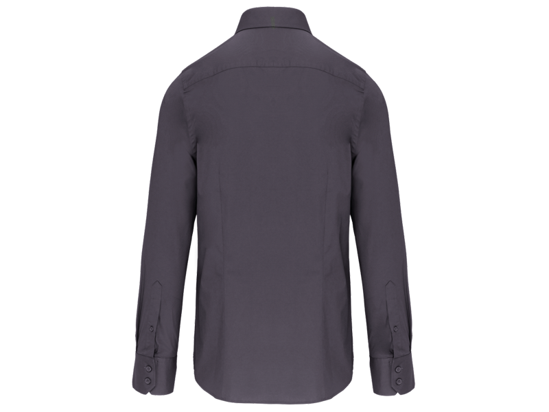 Kariban heren overhemd Stretch » Vanaf 14,75 » Uw overhemd bedrukken Kariban heren overhemd Stretch » Vanaf 14,75 » Uw overhemd bedrukken