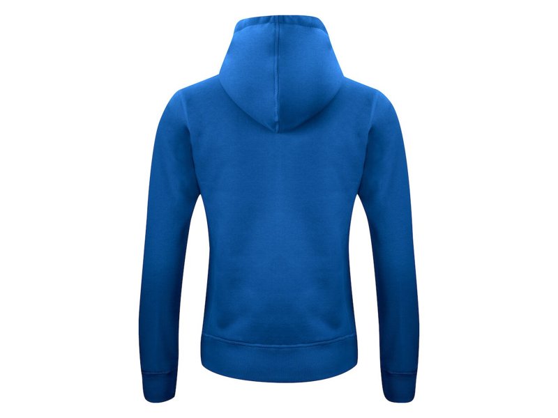Clique Basic Hoody Full zip Ladies