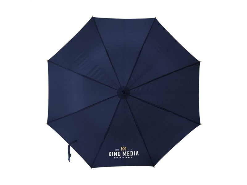 Everest RPET paraplu 23 inch