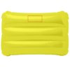 Sunny opblaasbaar strandkussen
