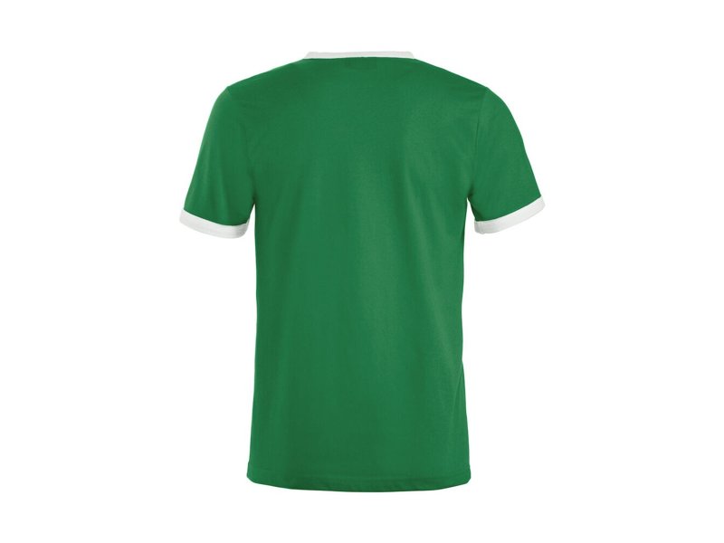 Clique T-shirt Nome » Bedrukken met logo of tekst Clique T-shirt Nome » Bedrukken met logo of tekst