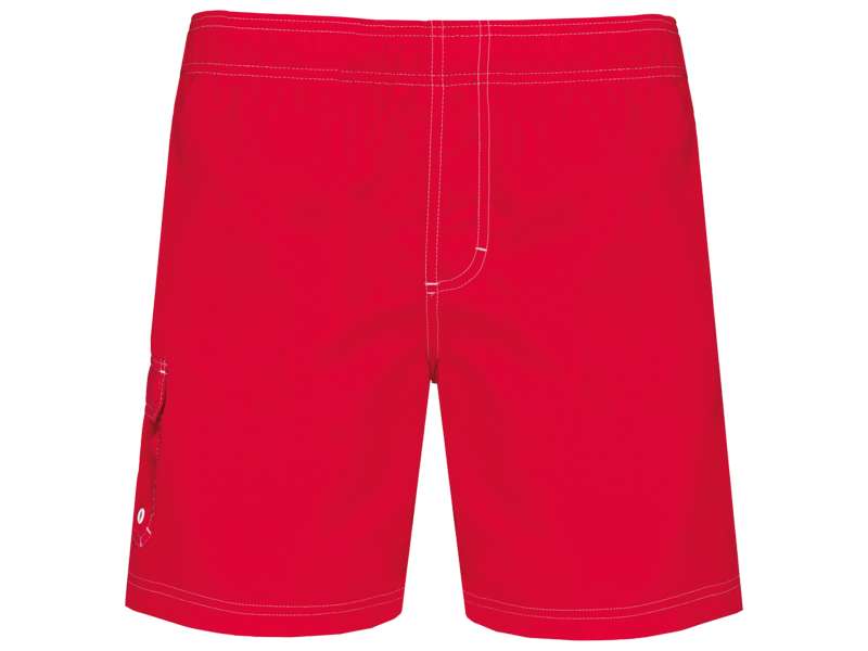 Goedkope zwembroeken met eigen logo, snel leverbaar bij Totziens Promotions