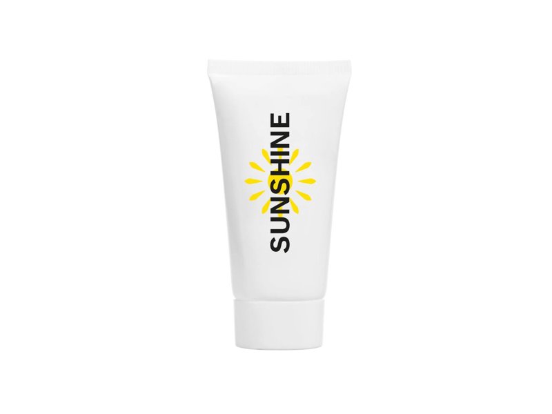 Zonnebrandcrème spf30 25 ml | TotZiens Promotions