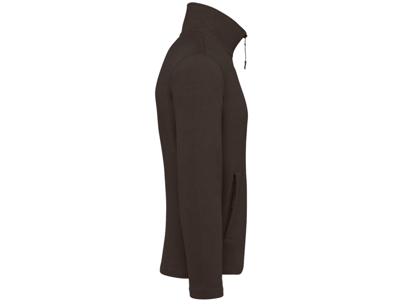 Fleece vesten borduren met uw logo! Voordelige bedrijfskleding