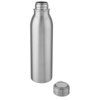 Harper 700 ml roestvrijstalen drinkfles met metalen lus Harper 700 ml roestvrijstalen drinkfles met metalen lus
