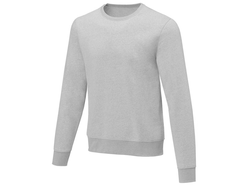 Zenon heren sweater met crewneck Zenon heren sweater met crewneck