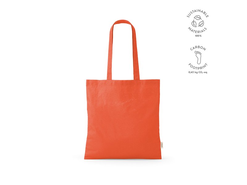 Tote bag bedrukken (Everest) | Draagtas met logo | Totziens Promotions Tote bag bedrukken (Everest) | Draagtas met logo | Totziens Promotions