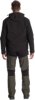 HEROCK Trystan softshell vest HEROCK Trystan softshell vest