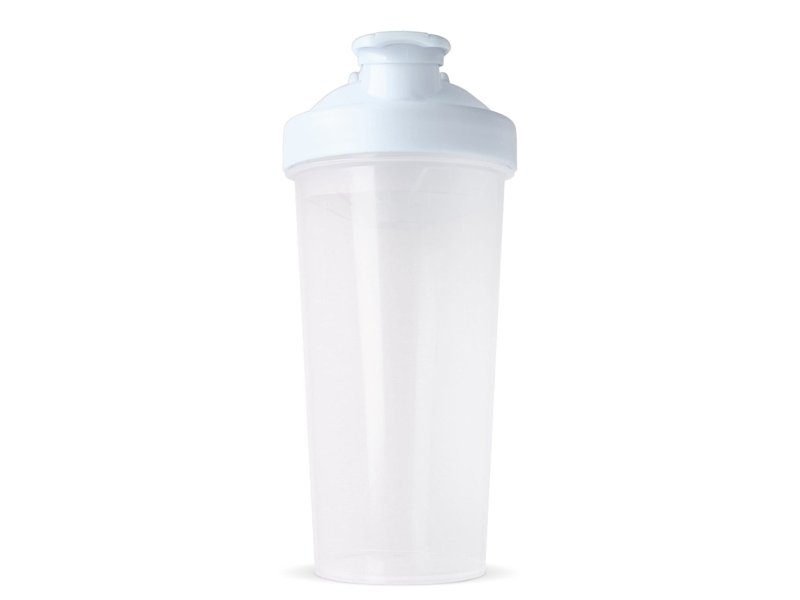 Shaker fles 700ml