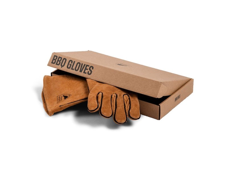 Orrefors Hunting BBQ handschoenen