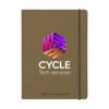 Notebook Agricultural Waste A5 - Softcover 32 vel Notebook Agricultural Waste A5 - Softcover 32 vel