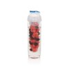 Waterfles met infuser