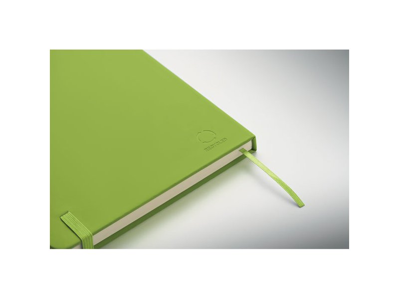 ARCOLOOP - A5 gerecycled PU notitieboek