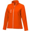 Elevate Orion softshell dames jas Elevate Orion softshell dames jas
