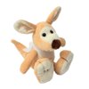 JUMPER - Pluche kangoeroe