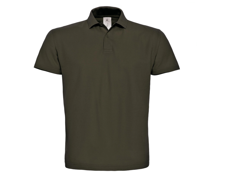 B&C Id.001 Polo Shirt B&C Id.001 Polo Shirt