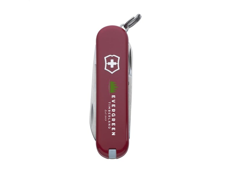 Victorinox Classic SD zakmes