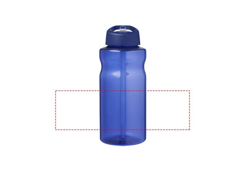 H2O Active® Eco Big Base 1 l drinkfles
