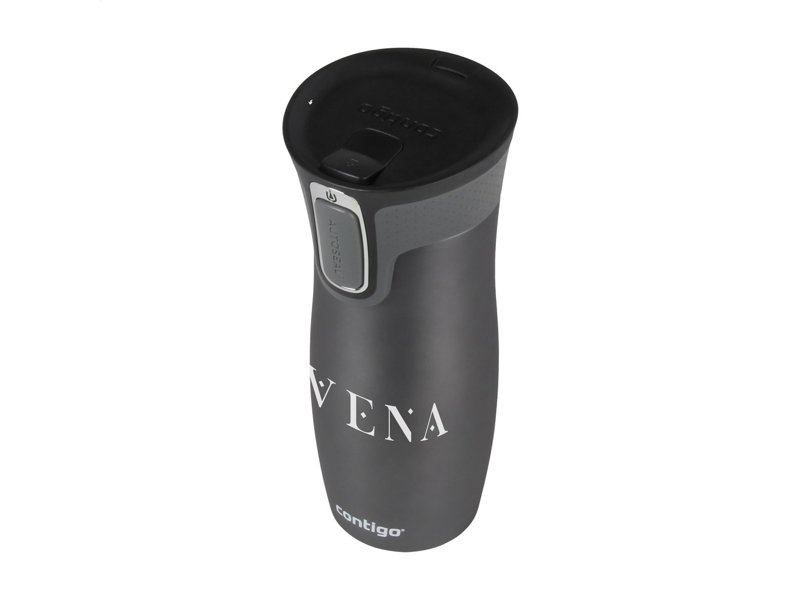 Contigo® Westloop Mug 470 ml thermosbeker Contigo® Westloop Mug 470 ml thermosbeker