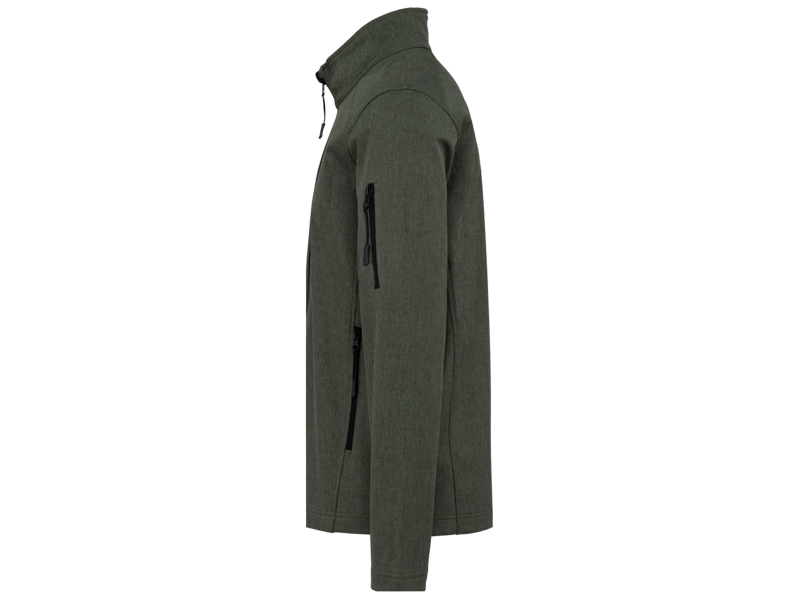Kariban Softshell jassen, die bestel je natuurlijk bij | Kariban Softshell jassen, die bestel je natuurlijk bij |
