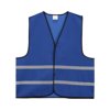 Promo veiligheids vest