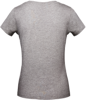 B&C Organic Inspire Crew Neck T-shirt B&C Organic Inspire Crew Neck T-shirt