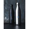 Topflask Recycled Steel 750 ml drinkfles Topflask Recycled Steel 750 ml drinkfles
