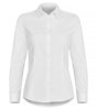 Clique Stretch Dames Overhemd