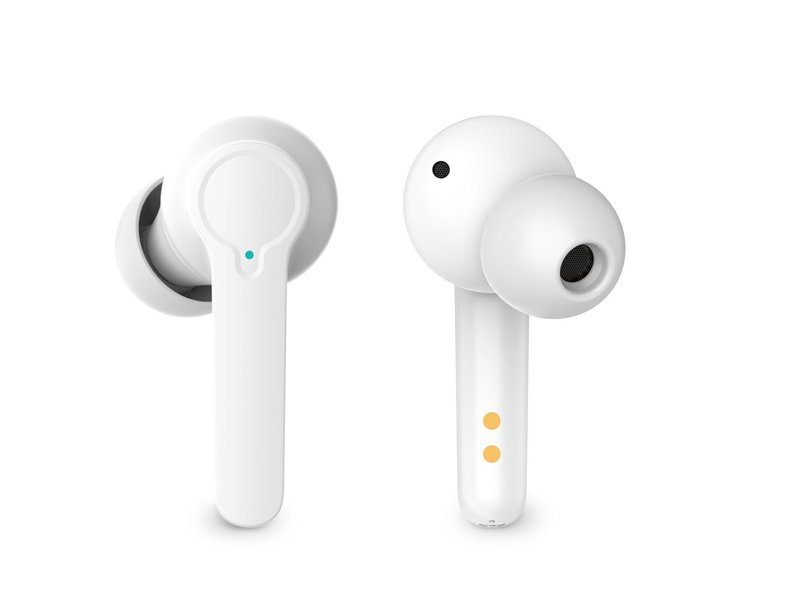 Chadwik Earbuds Chadwik Earbuds