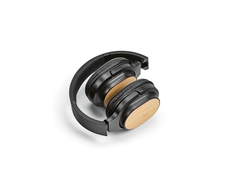 Fleming Headphones