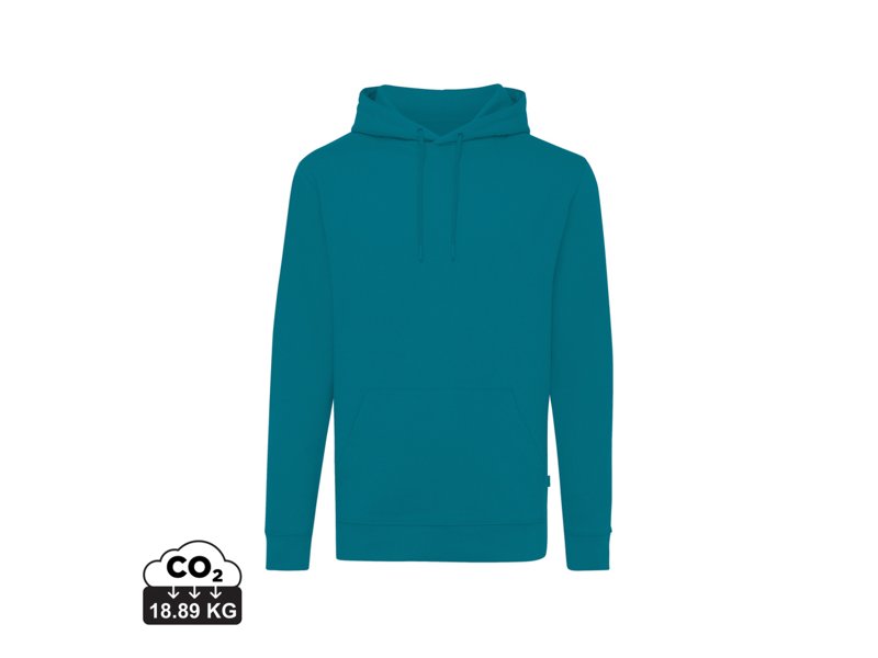 Iqoniq - trendy kleuren hoodies - en verantwoord geproduceerd! Iqoniq - trendy kleuren hoodies - en verantwoord geproduceerd!
