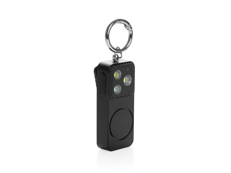 GuardBuddy RCS persoonlijke alarm met USB-C-opladen GuardBuddy RCS persoonlijke alarm met USB-C-opladen