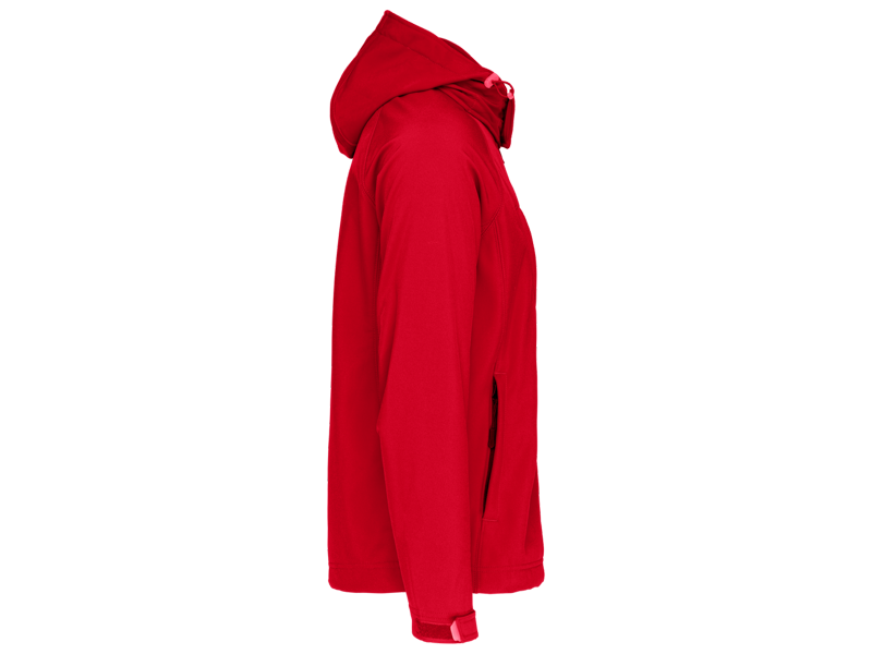 Voordelige warme softshell jas >> Snel leverbaar met eigen logo Voordelige warme softshell jas >> Snel leverbaar met eigen logo