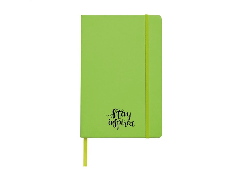 Notitieboekje Pocket A5 Notitieboekje Pocket A5
