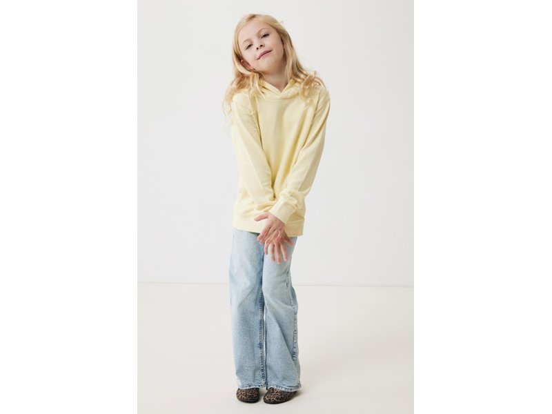 Iqoniq Yengo hoodie Kids Iqoniq Yengo hoodie Kids