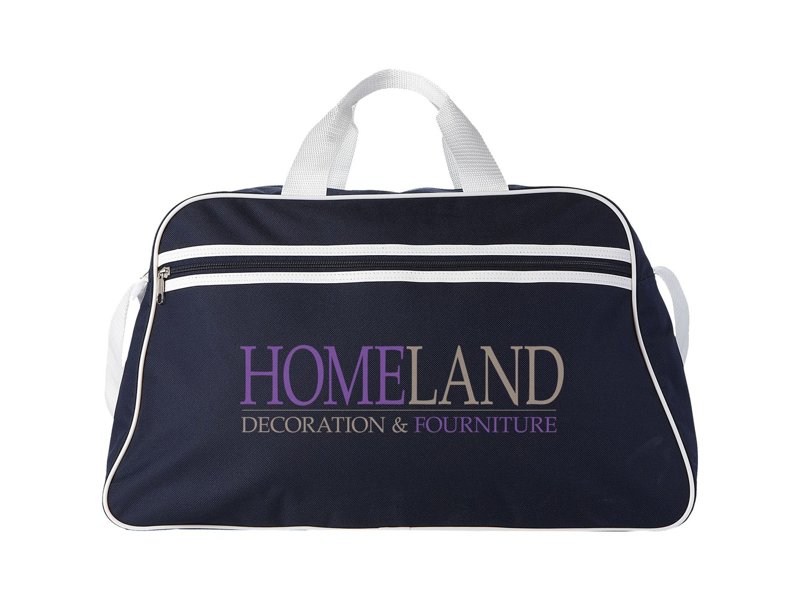 San Jose polyester sporttas 30L