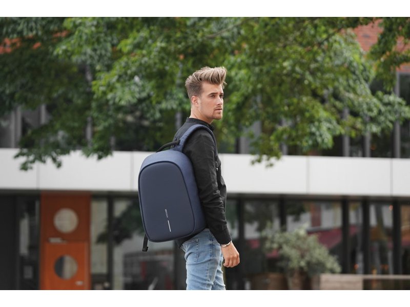 Bobby Hero Regular, anti-diefstal rugzak