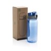 Yide Gerecyclede PET lekvrije afsluitbare fles 600ml Yide Gerecyclede PET lekvrije afsluitbare fles 600ml