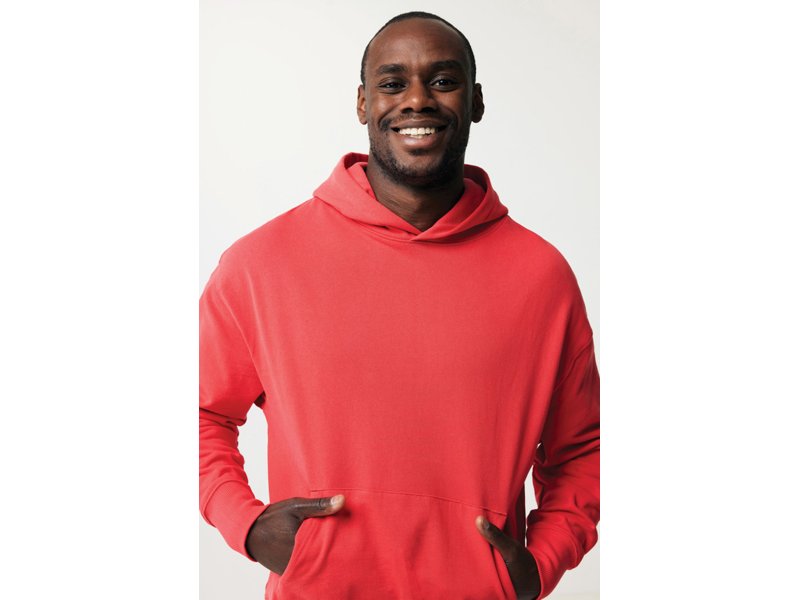 Iqoniq Yoho hoodie