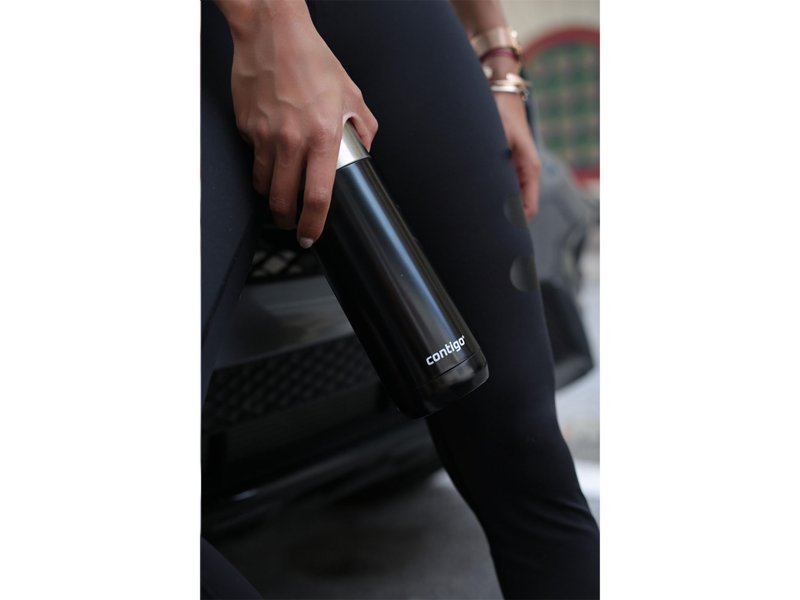 Contigo® Luxe AUTOSEAL® 360 ml thermosbeker Contigo® Luxe AUTOSEAL® 360 ml thermosbeker