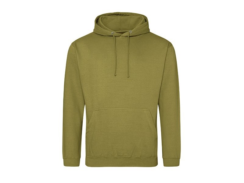 Studenten hooded sweater, geschikt voor bedrukken of borduring Studenten hooded sweater, geschikt voor bedrukken of borduring