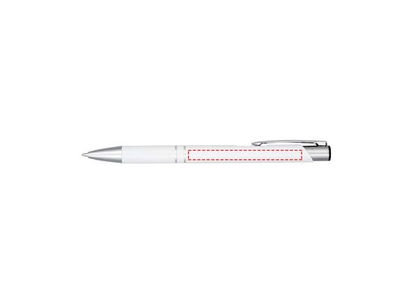 Moneta geanodiseerde aluminium balpen Moneta geanodiseerde aluminium balpen