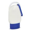 Zonnebrandlotion met Karabijnhaak SPF30 Gerecycled Materiaal