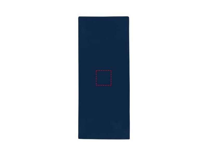 Lucas RPET sporthanddoek 30 x 80 cm Lucas RPET sporthanddoek 30 x 80 cm