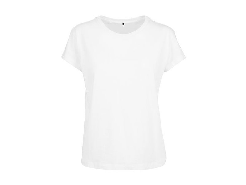 BYB Women's box tee BYB Women's box tee