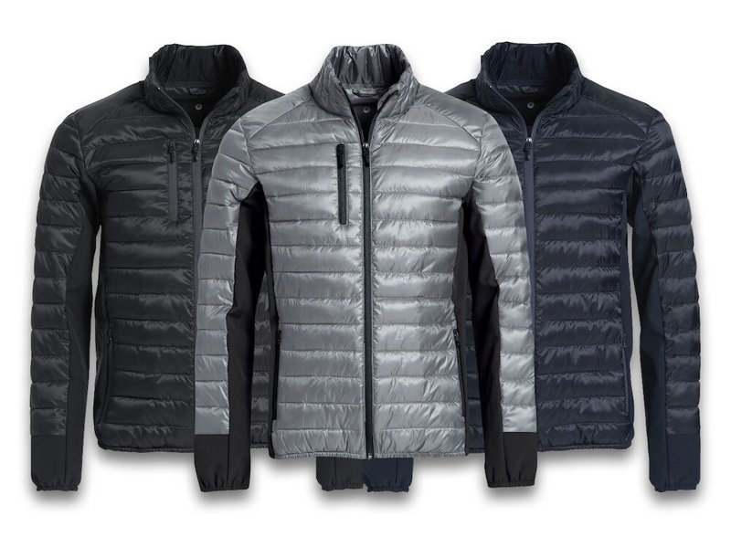 Clique Jas Lemont: Stijlvolle en Comfortabele Bescherming Tegen Weer en Wind Clique Jas Lemont: Stijlvolle en Comfortabele Bescherming Tegen Weer en Wind