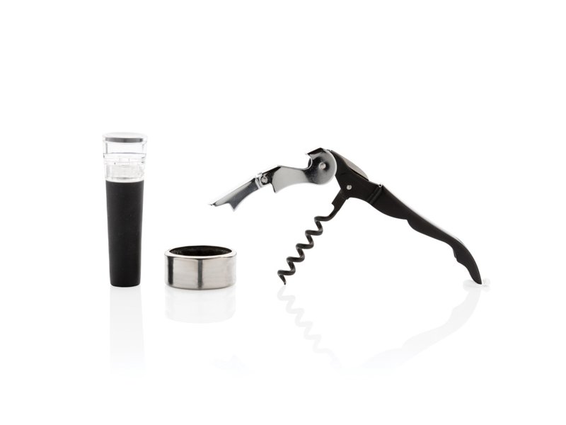 Vino 3-delige sommelierset Vino 3-delige sommelierset