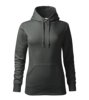 Malfini dames hoodie Cape