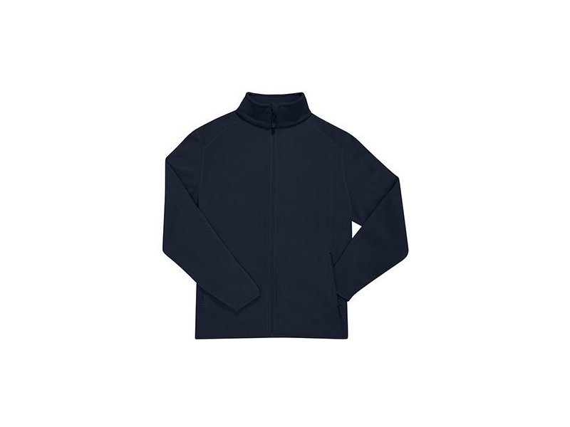 B&C #Reset Polar Fleece