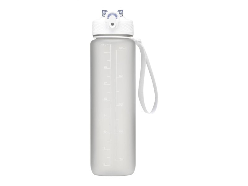 AquaSport Recycled Water Bottle 1 L AquaSport Recycled Water Bottle 1 L